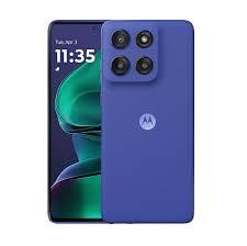 Motorola Edge 60 Stylus
